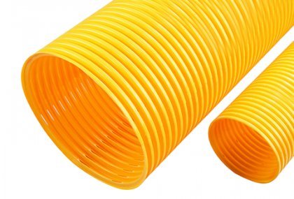 100MM HOLE DRAINAGE PIPES